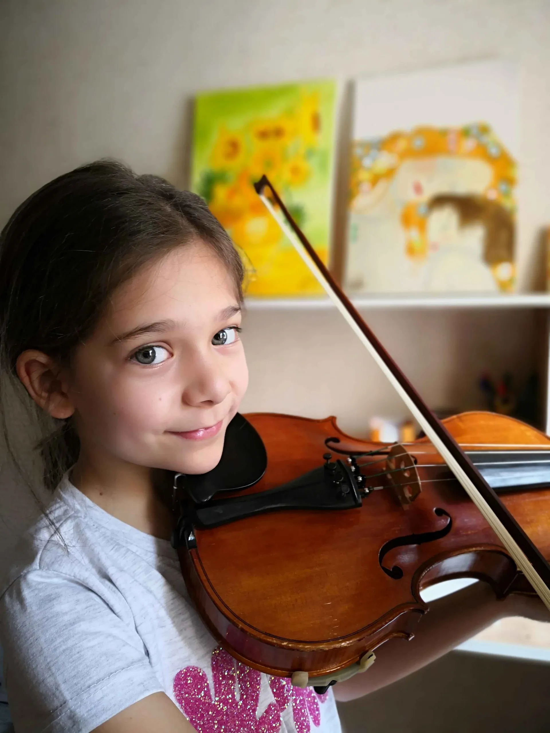MÜZİK KURSU çalışması - FD Sanat Merkezi Kadıköy