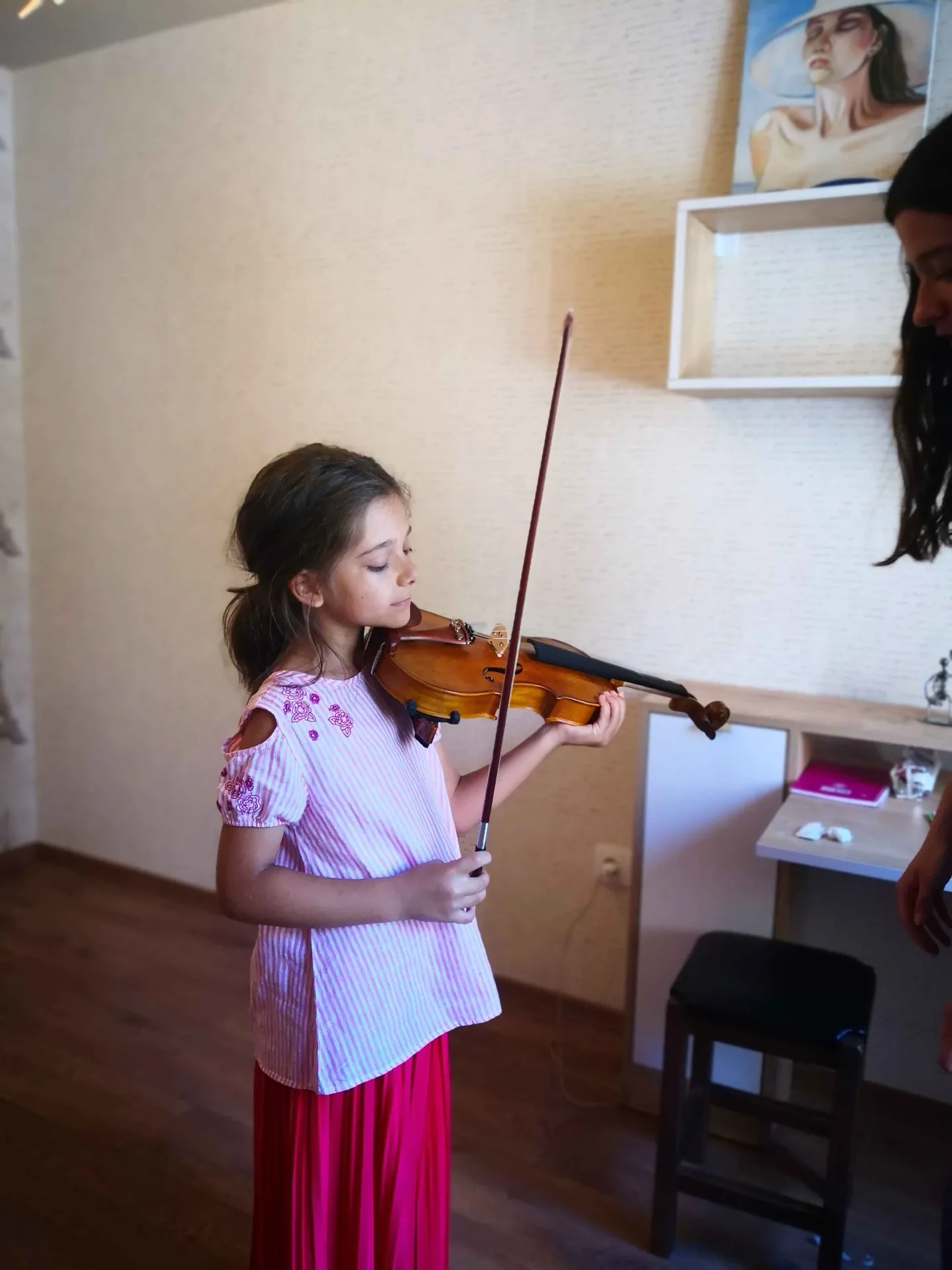 MÜZİK KURSU çalışması - FD Sanat Merkezi Kadıköy