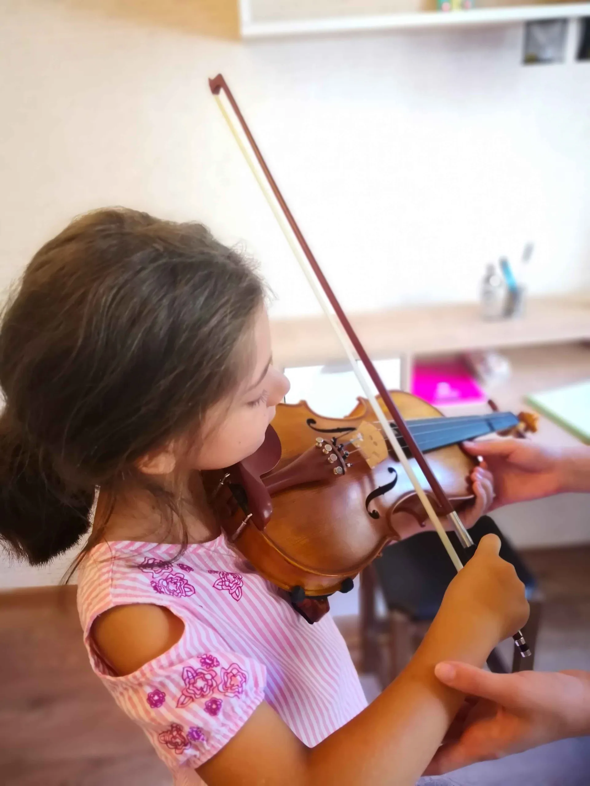 MÜZİK KURSU çalışması - FD Sanat Merkezi Kadıköy