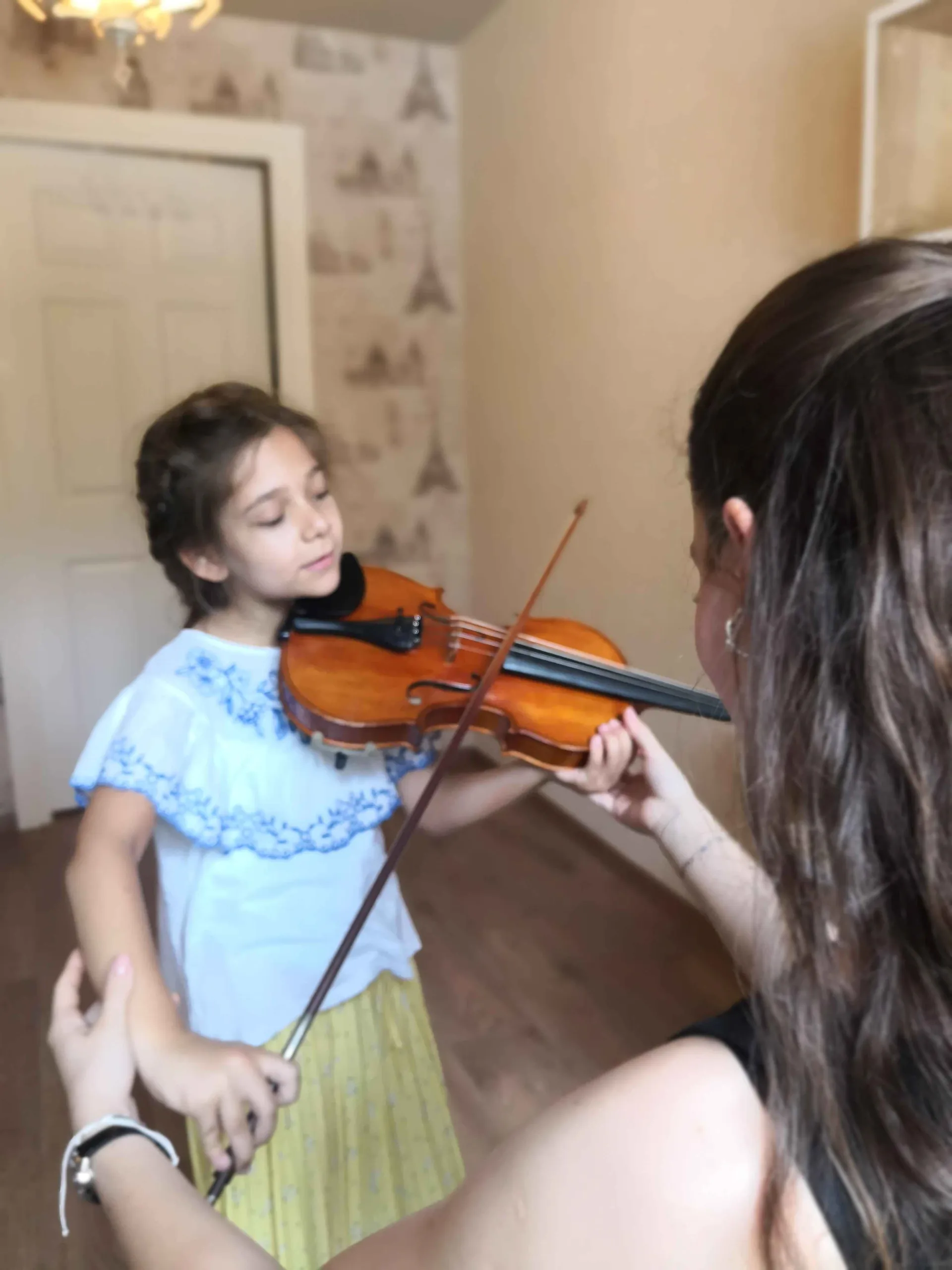 MÜZİK KURSU çalışması - FD Sanat Merkezi Kadıköy